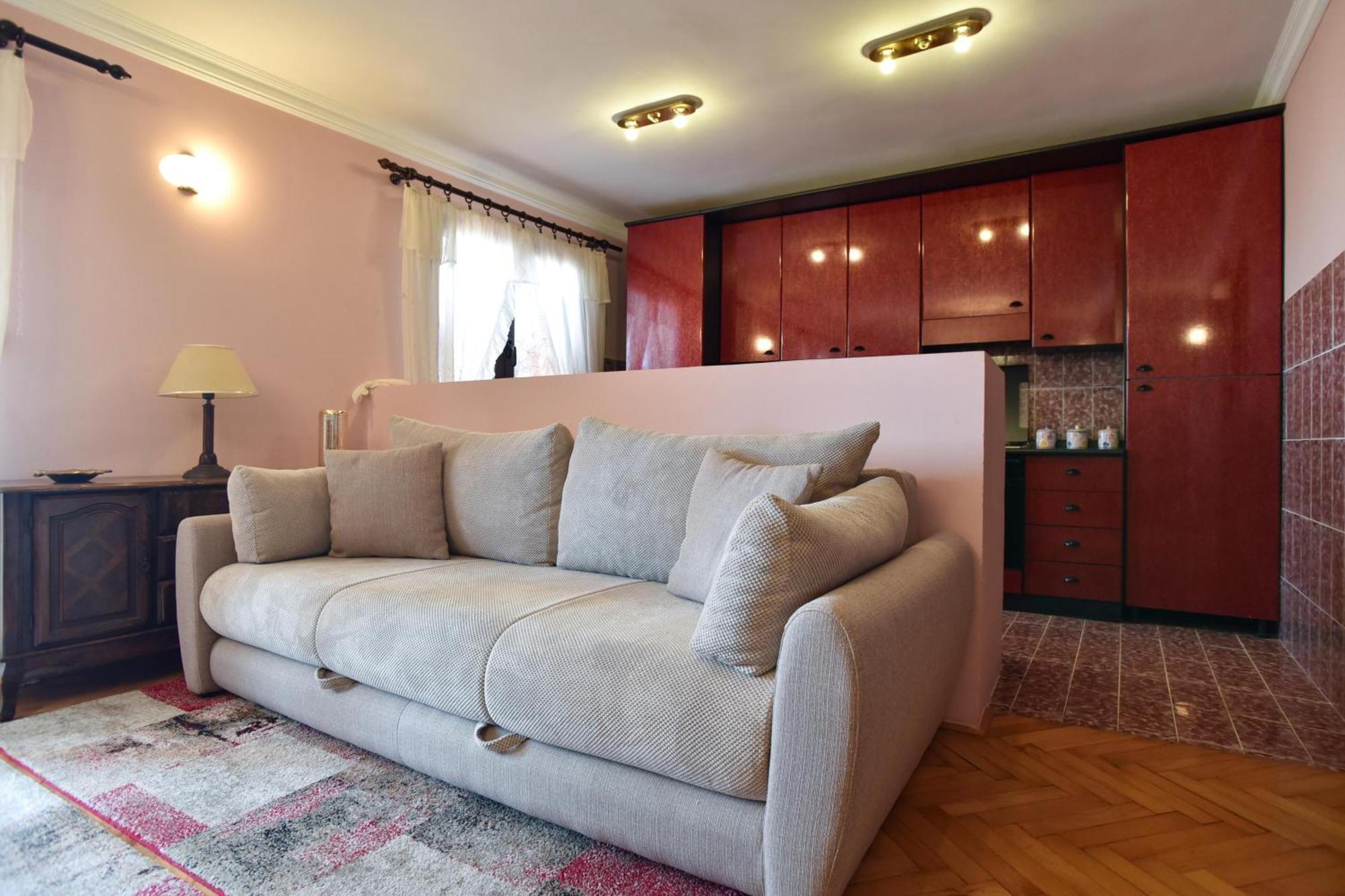 Vila Apartments Lidija Petrovac Exterior photo