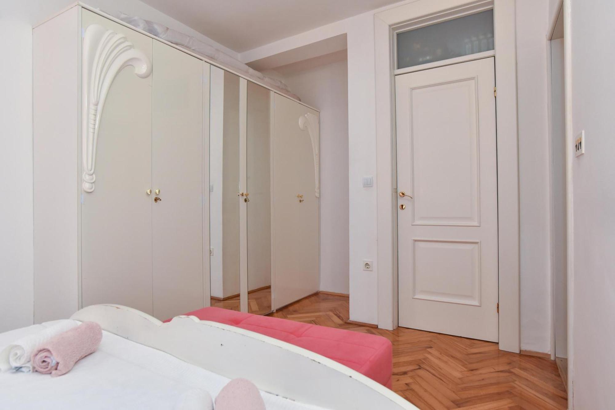 Vila Apartments Lidija Petrovac Exterior photo