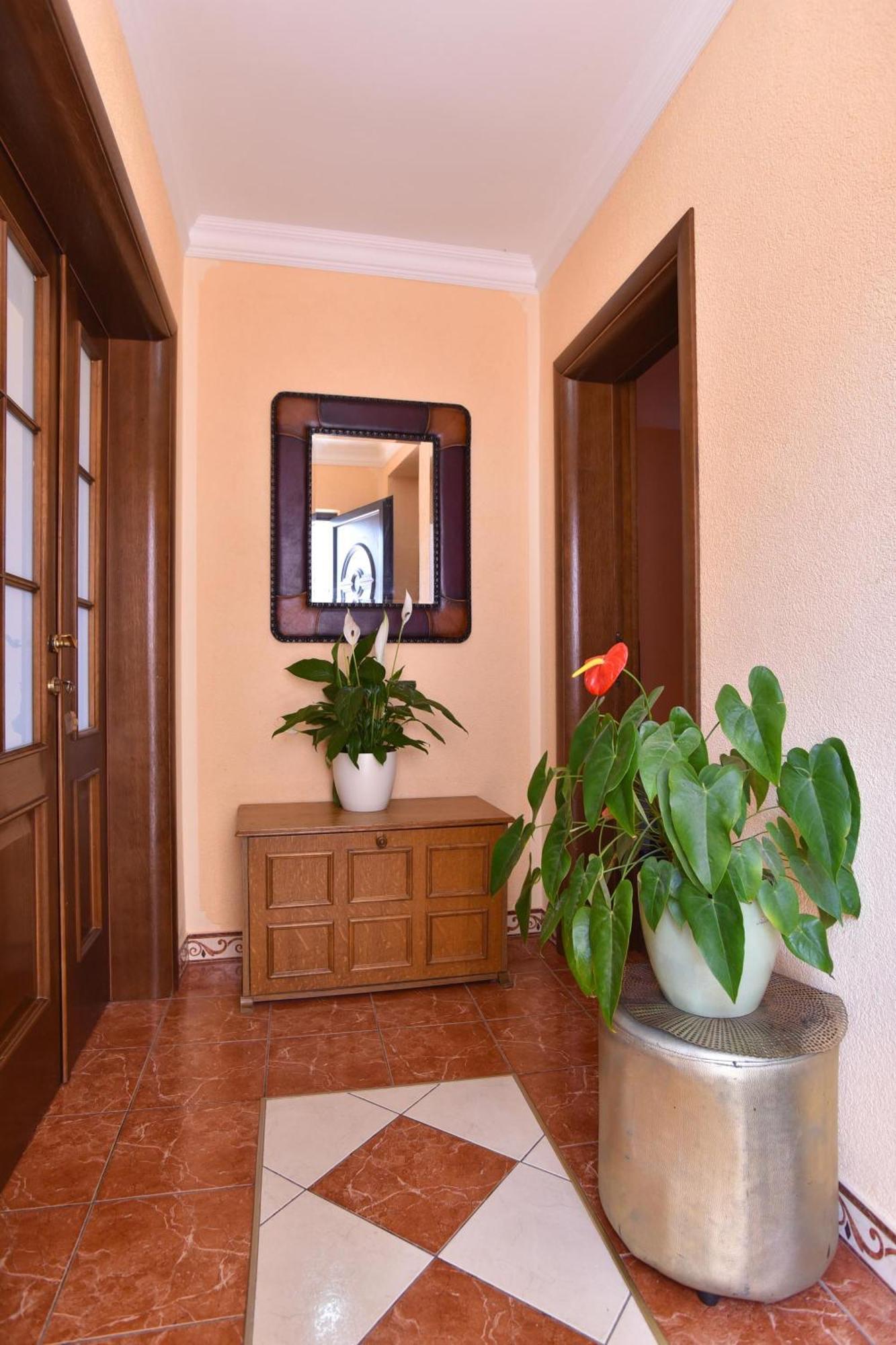 Vila Apartments Lidija Petrovac Exterior photo