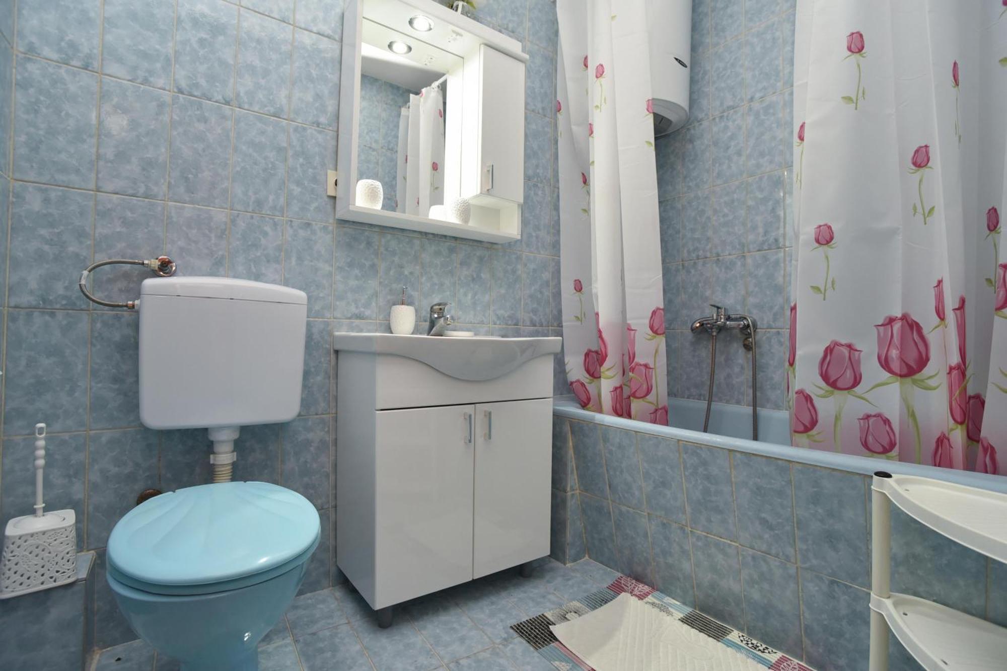 Vila Apartments Lidija Petrovac Exterior photo