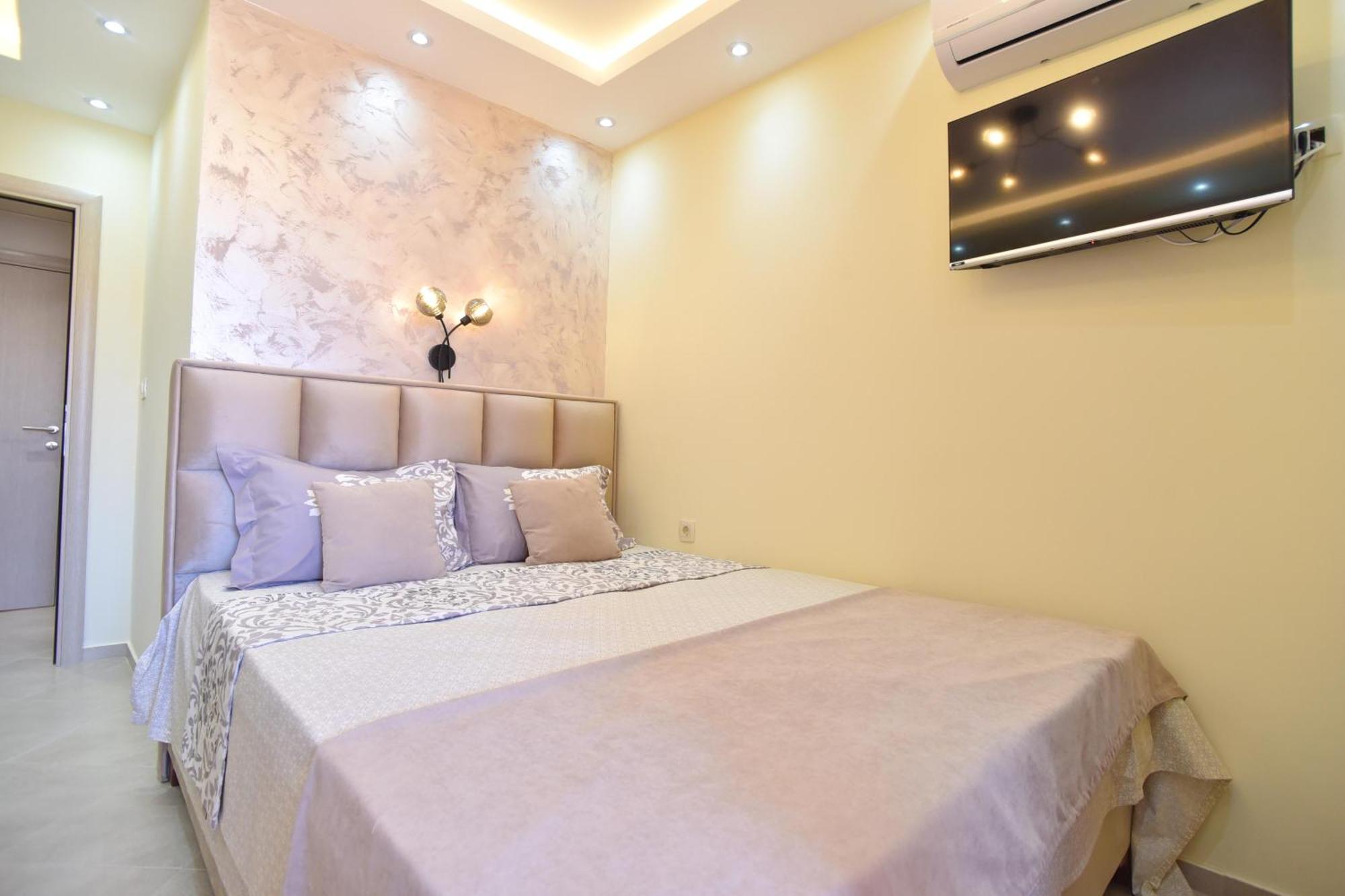 Vila Apartments Lidija Petrovac Exterior photo