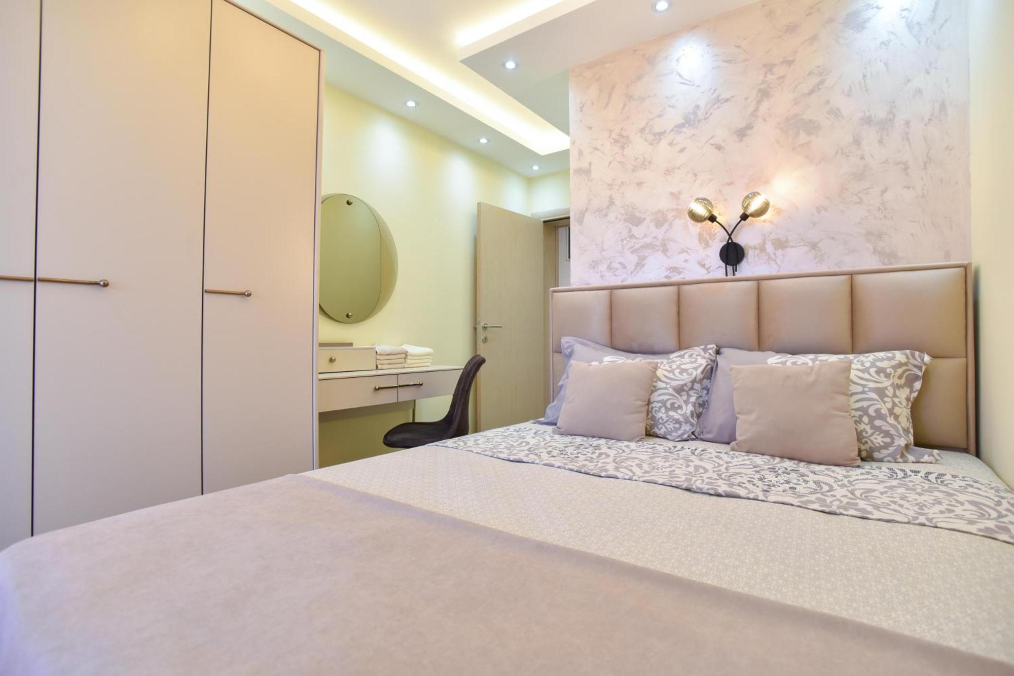 Vila Apartments Lidija Petrovac Exterior photo