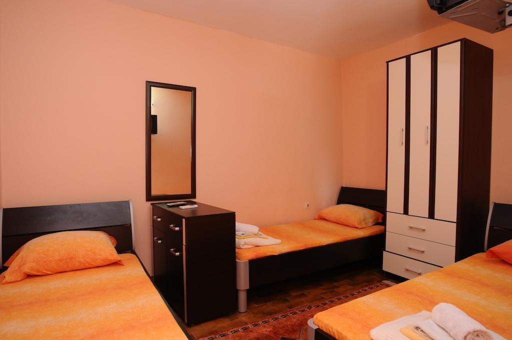 Vila Apartments Lidija Petrovac Room photo