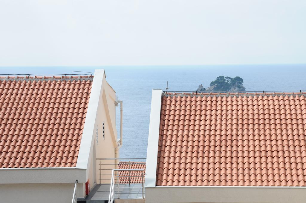 Vila Apartments Lidija Petrovac Exterior photo